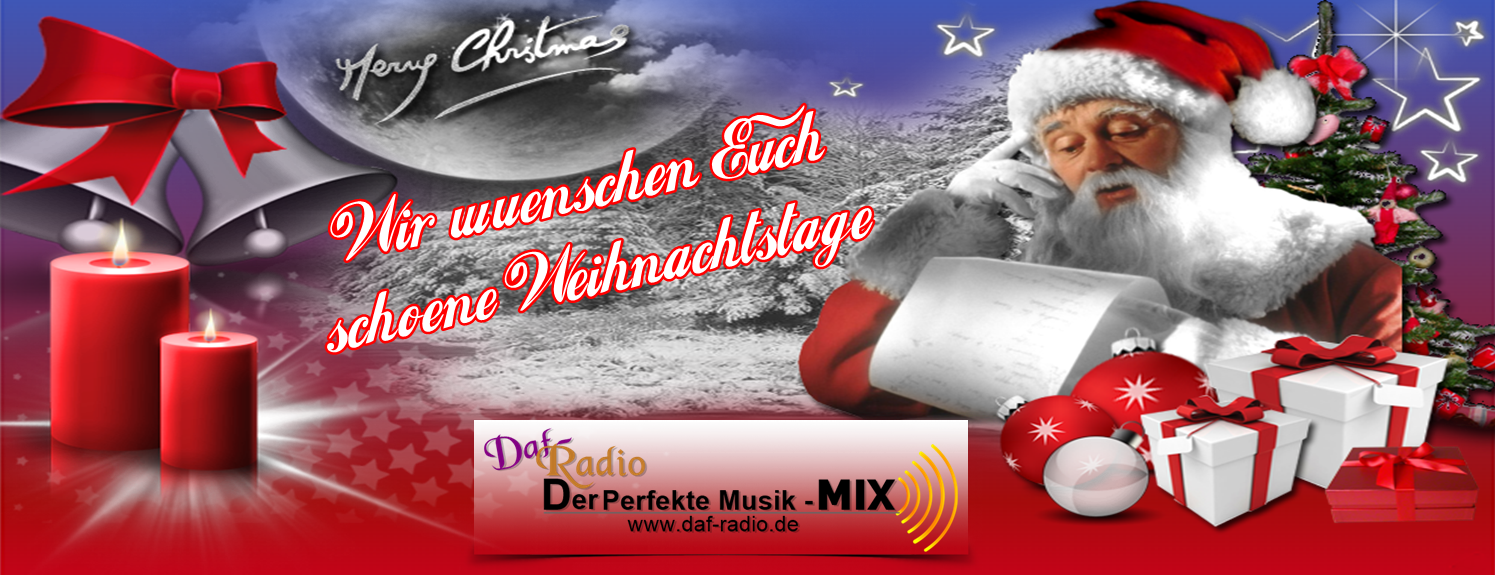Daf-Radio